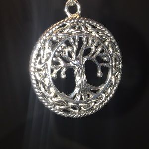 Tree of Life Pendant